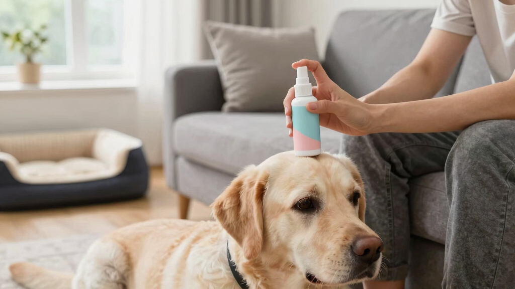 10 Best Pet Calming Products in 2026