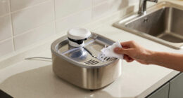 11 Best Automatic Pet Water Fountains in 2026