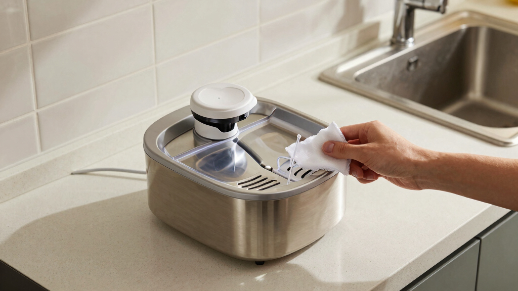 11 Best Automatic Pet Water Fountains in 2026