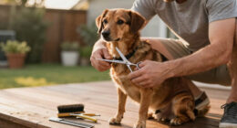 11 Best Dog Grooming Tools For Dads In 2026