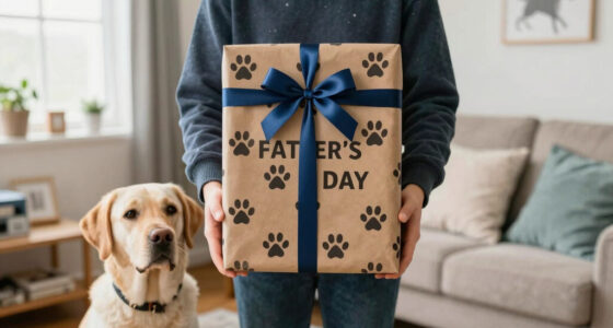 12 Best Dog-Themed Father’s Day Gifts in 2026