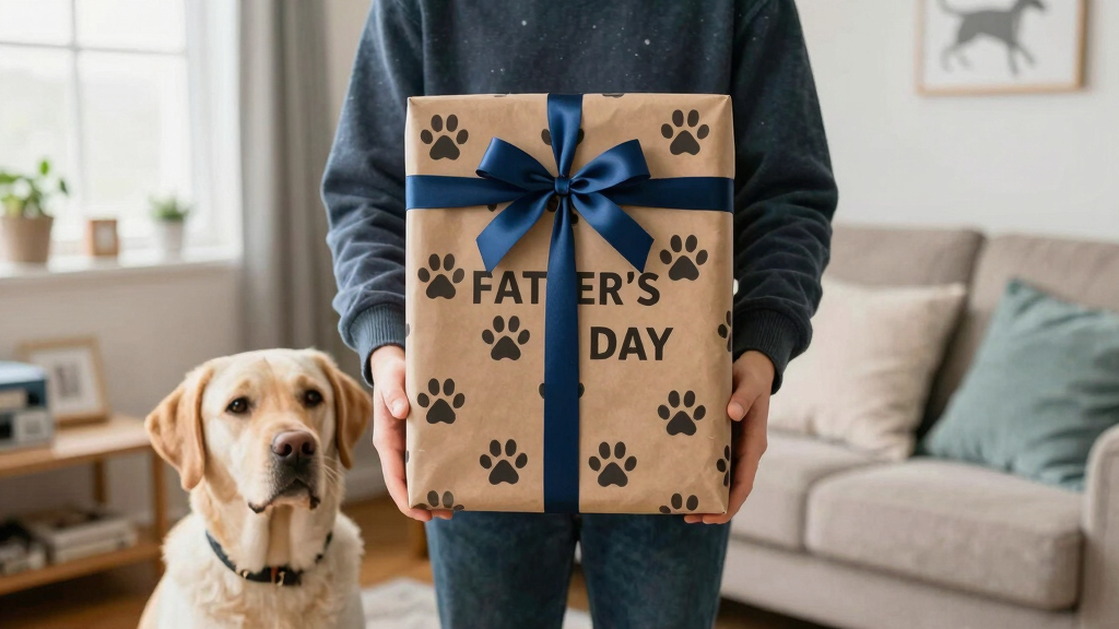 12 Best Dog-Themed Father’s Day Gifts in 2026