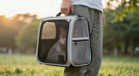13 Best Airline Pet Carriers in 2026