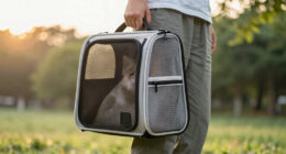 13 Best Airline Pet Carriers in 2026
