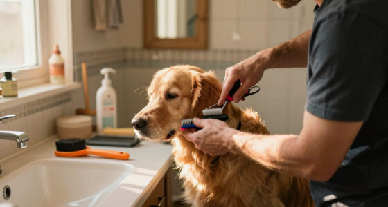 13 Best Dog Grooming Tools For Dads In 2026