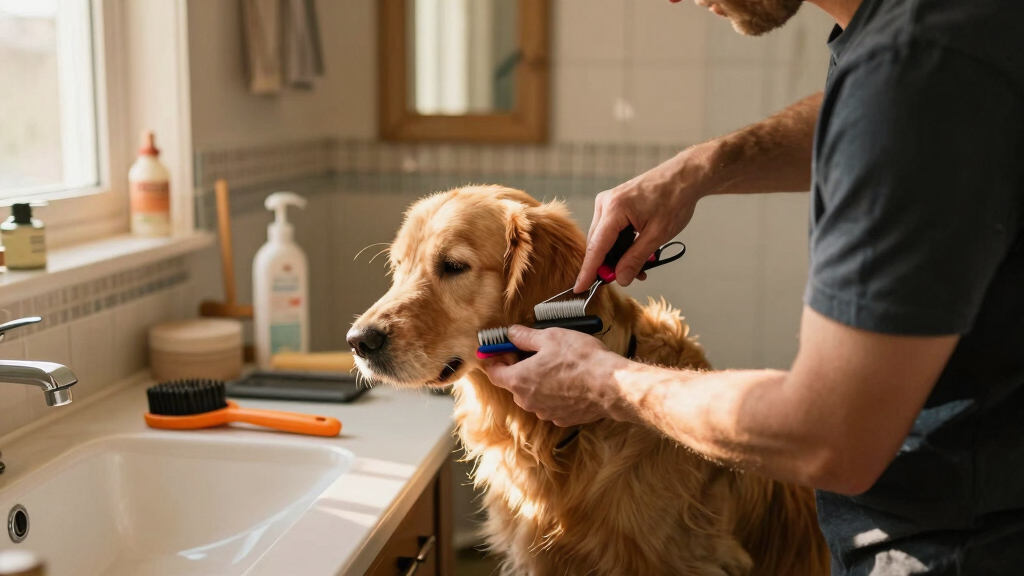 13 Best Dog Grooming Tools For Dads In 2026