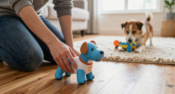 13 Best Interactive Dog Toys in 2026