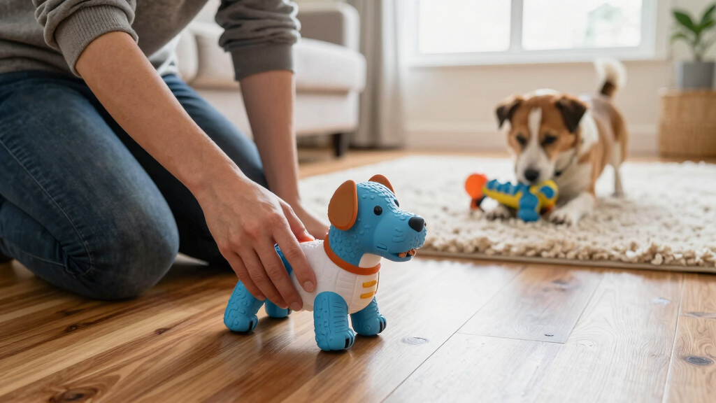 13 Best Interactive Dog Toys in 2026