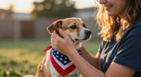 13 Best Patriotic Dog Bandanas in 2026