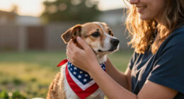 13 Best Patriotic Dog Bandanas in 2026