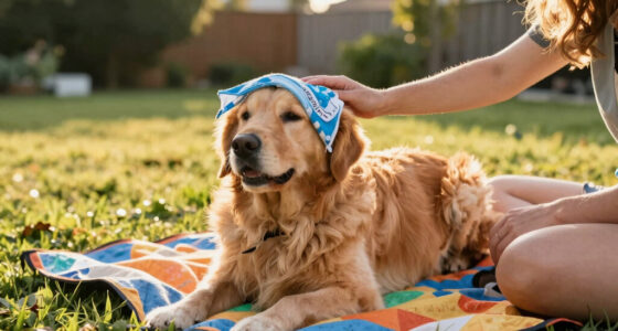 13 Best Pet Cooling Products in 2026