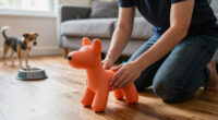 14 Best Interactive Dog Toys in 2026