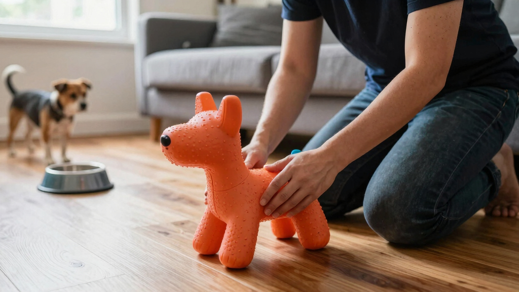 14 Best Interactive Dog Toys in 2026