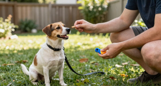 15 Best Dog Training Clickers in 2026