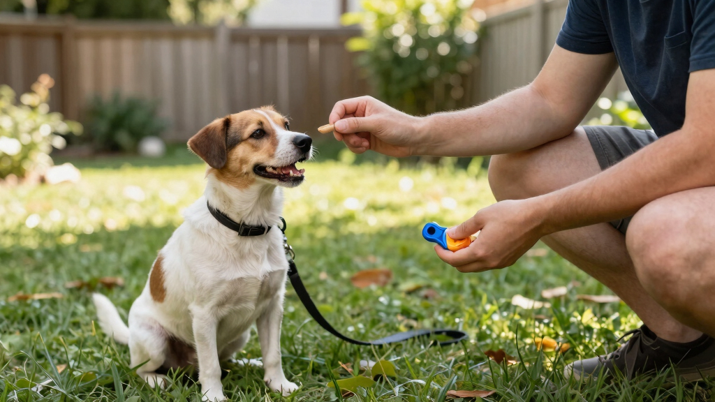 15 Best Dog Training Clickers in 2026
