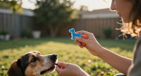 15 Best Dog Training Clickers in 2026