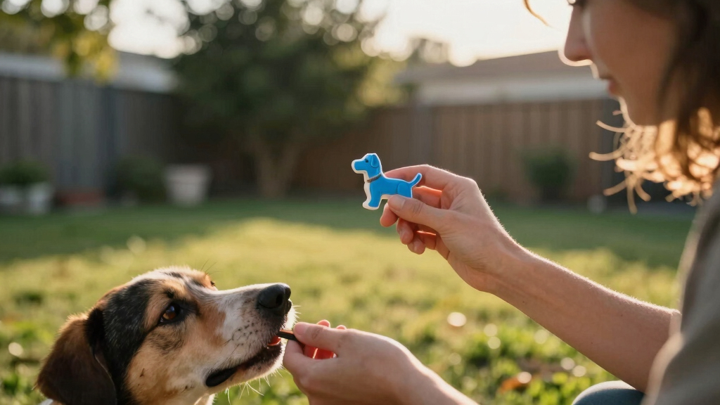 15 Best Dog Training Clickers in 2026