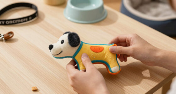 15 Best Interactive Dog Toys in 2026