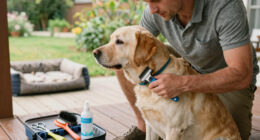 6 Best Dog Grooming Kits For Dads In 2026