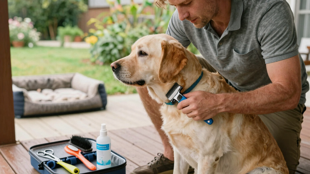 6 Best Dog Grooming Kits For Dads In 2026