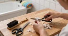 7 Best Dog Grooming Tools in 2026