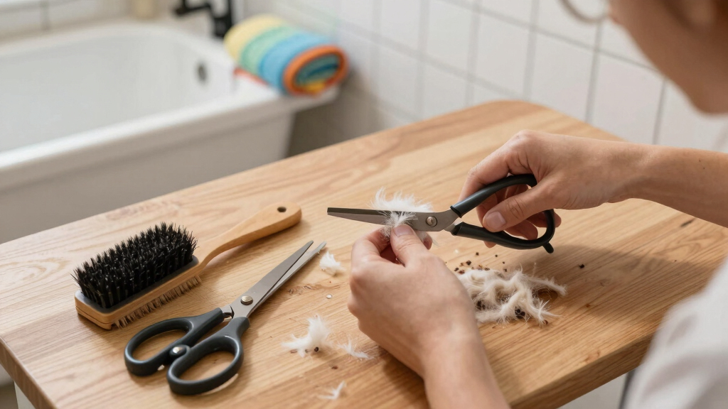 7 Best Dog Grooming Tools in 2026