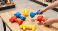 7 Best Fetch Tug And Toss Toys Prime Day Deals In 2026