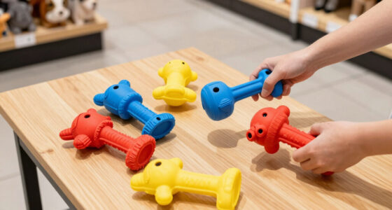 7 Best Fetch Tug And Toss Toys Prime Day Deals In 2026