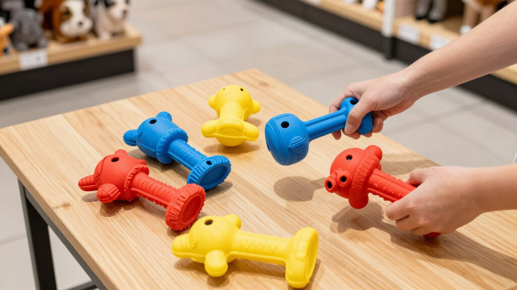 7 Best Fetch Tug And Toss Toys Prime Day Deals In 2026