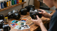 7 Best Film Camera Prime Day Deals for Instant Prints in 2026