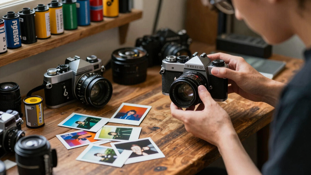7 Best Film Camera Prime Day Deals for Instant Prints in 2026