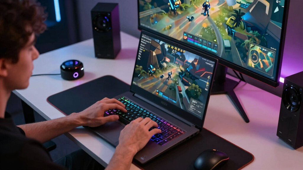 7 Best Gaming Laptop Prime Day Deals for 2026