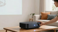 7 Best Home Theater Projector Prime Day Deals for Big-Screen Movie Nights in 2026