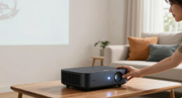 7 Best Home Theater Projector Prime Day Deals for Big-Screen Movie Nights in 2026