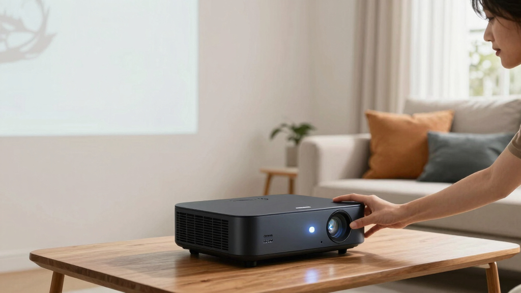 7 Best Home Theater Projector Prime Day Deals for Big-Screen Movie Nights in 2026
