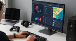 7 Best LCD Monitor Prime Day Deals for Gaming, Work, and Travel in 2026
