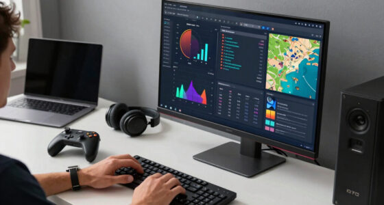 7 Best LCD Monitor Prime Day Deals for Gaming, Work, and Travel in 2026
