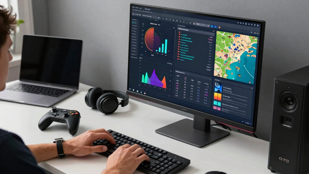 7 Best LCD Monitor Prime Day Deals for Gaming, Work, and Travel in 2026
