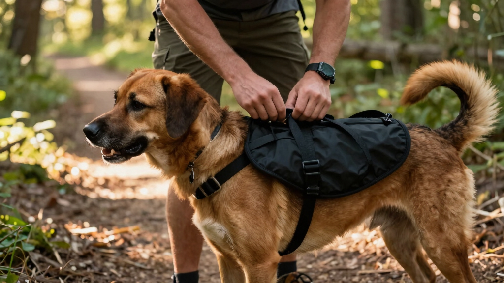 9 Best Dog Backpacks for Hiking in 2026