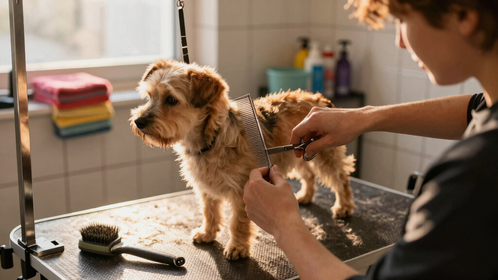 9 Best Dog Grooming Tools in 2026