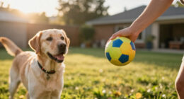 9 Best Dog Soccer Toys in 2026