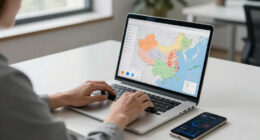Apple greift nach China-Speicher. Europa hat nicht einmal diese Option.