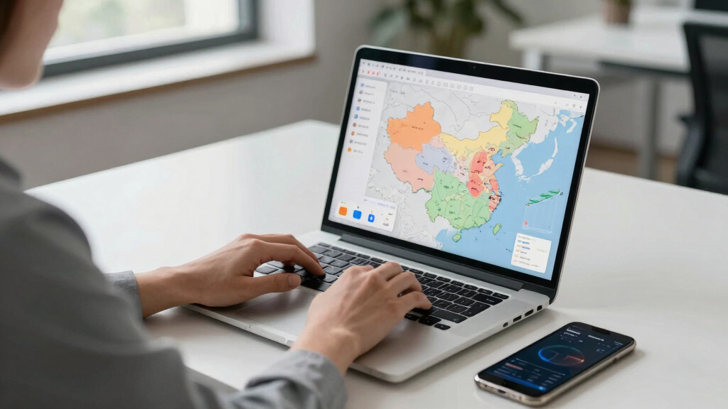 Apple greift nach China-Speicher. Europa hat nicht einmal diese Option.