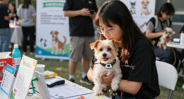 Bernalillo County hosting free microchip events for pets