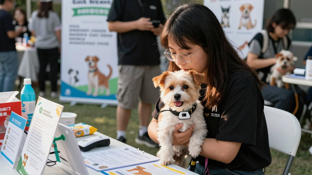 Bernalillo County hosting free microchip events for pets