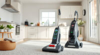 Best Bissell Carpet Cleaners for Area Rugs in 2024