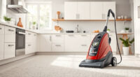 Best Bissell Carpet Cleaners for Pet Stains: Top Picks for Pet Owners