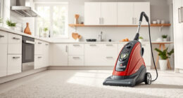 Best Bissell Carpet Cleaners for Pet Stains: Top Picks for Pet Owners