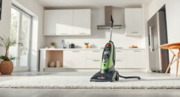 Best Bissell Carpet Cleaners for Upholstery: Top Picks