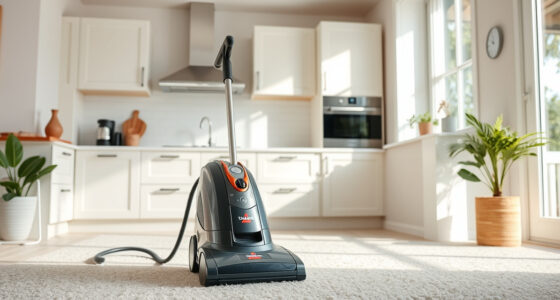 Best Bissell Carpet Cleaners in 2026: Top Picks & Ratings